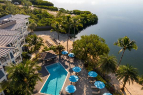 Гостиница Pelican Cove Resort & Marina  Исламорада